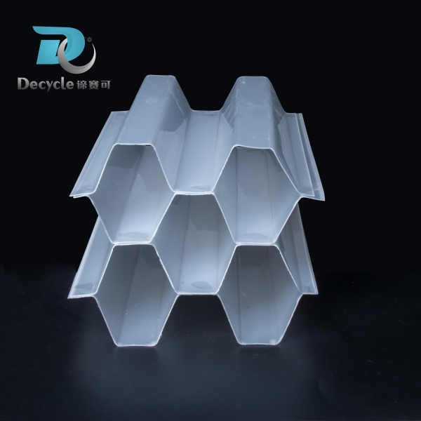 What Are the Latest Innovations in Tube Settler Design and Functionality?