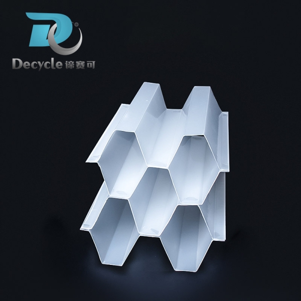 Where to Source Affordable Tube Settler Media for Bulk Orders