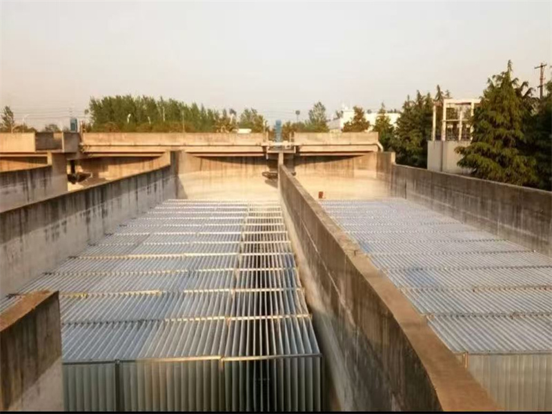 MBR Membrane Bioreactor Technology Detailed Explanation of Working Principles System Components and Core Advantages