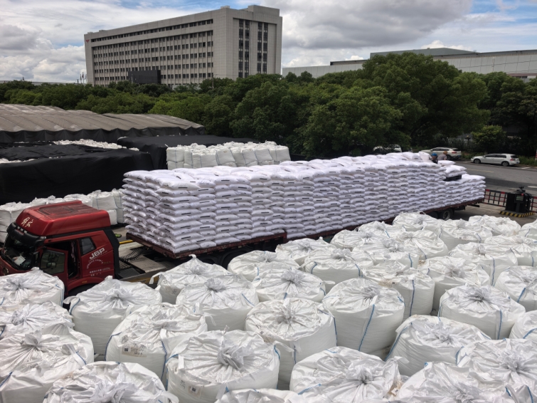 MBBR Media Fill Rate Standards for Domestic Sewage Treatment Plants: A Must-Read for Beginners