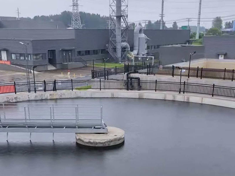 Brewery in São Paulo State, Brazil