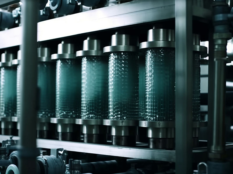 Global RAS Breakthroughs: Modular & Sustainable