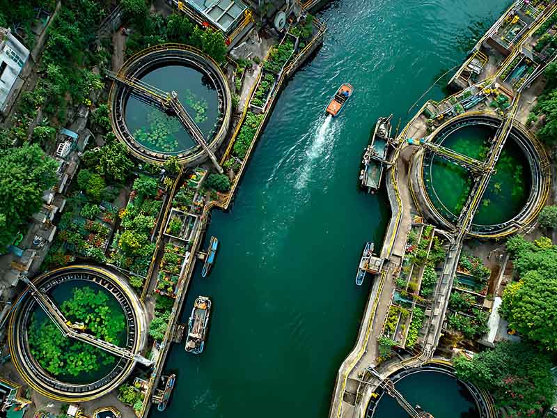 China's RAS Innovations: Tech-Driven & Eco-Friendly