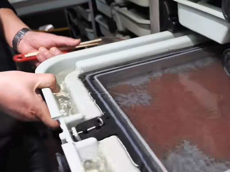 At This Salmon Farm in Bergen, Water Is Recycled—and the Fish Grow Even Better