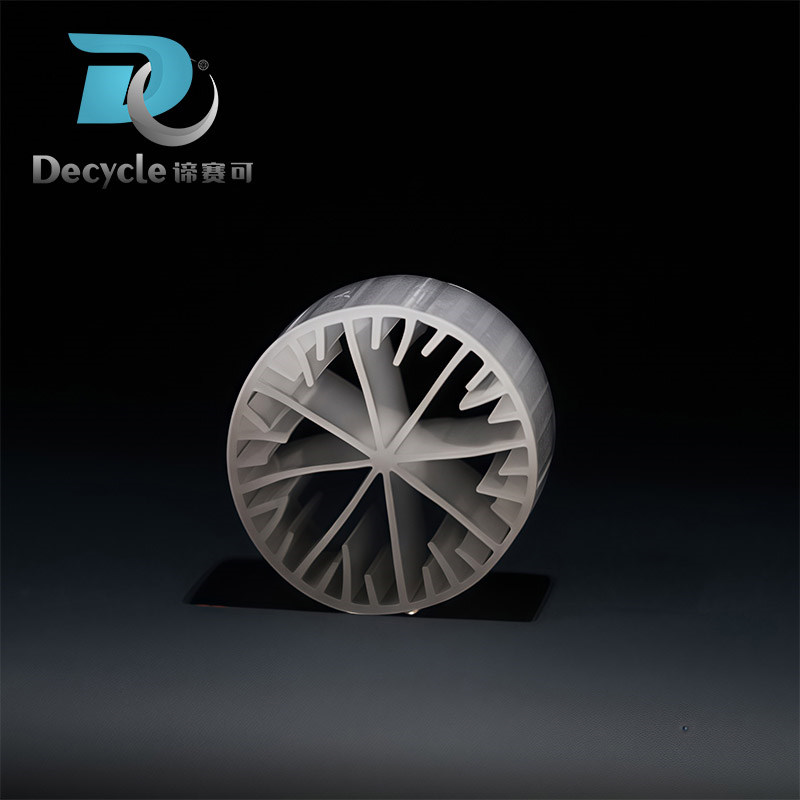 DC HDEP 08-2 For Recirculating Aquaculture Systems