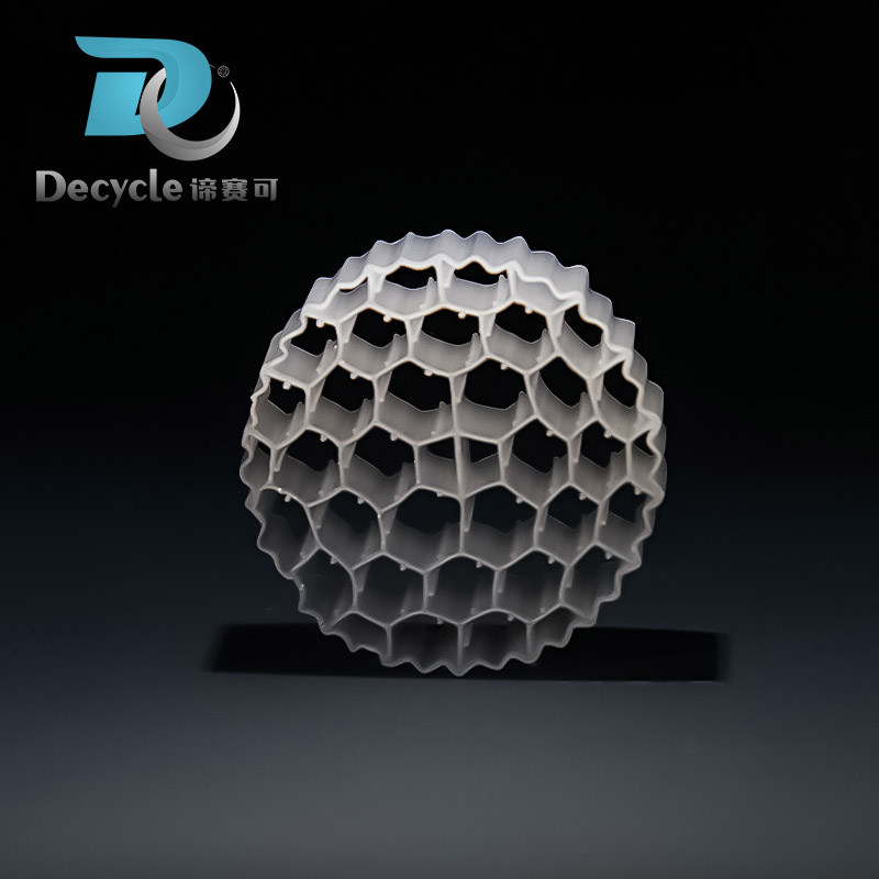 DC 38 For Pulp And Paper Industry Wastewater Secondary Treatment