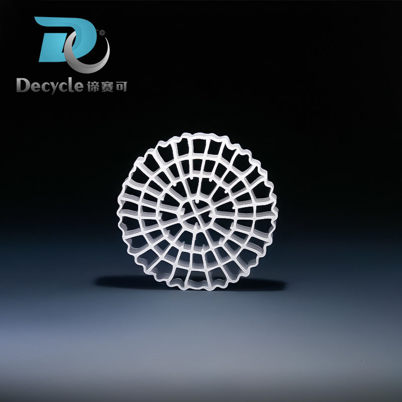 DC HDPE 64 For Recirculating Aquaculture Systems