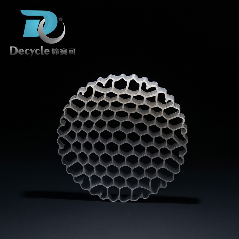 DC 85 For Pulp And Paper Industry Wastewater Secondary Treatment