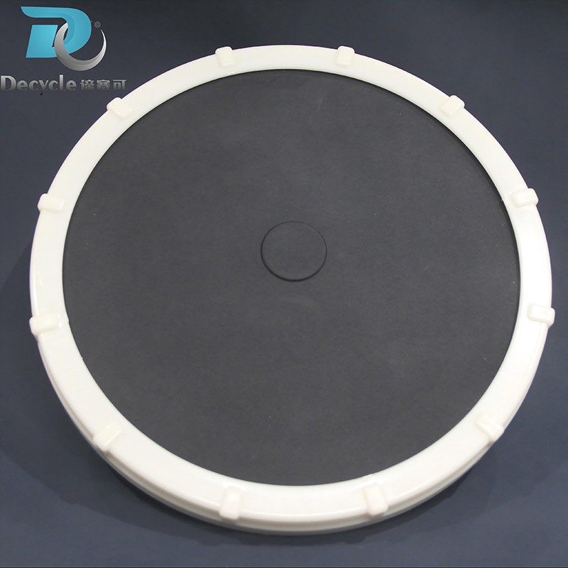 DC Disc Air Diffuser Φ215mm Φ260mm Φ330mm