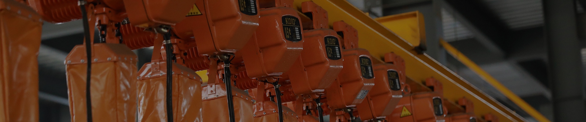Pallet Truck and Forklift
