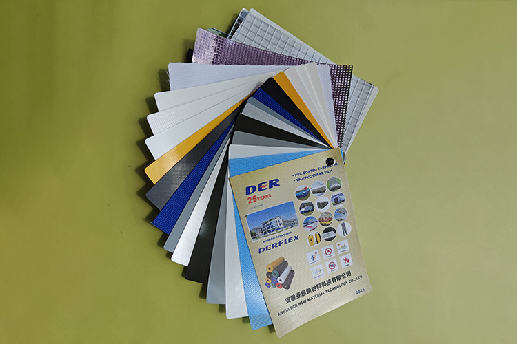 Pvc Textles 50 Applications of PVC Tarpaulin, PVC Coated Polyester Fabrics, and ...