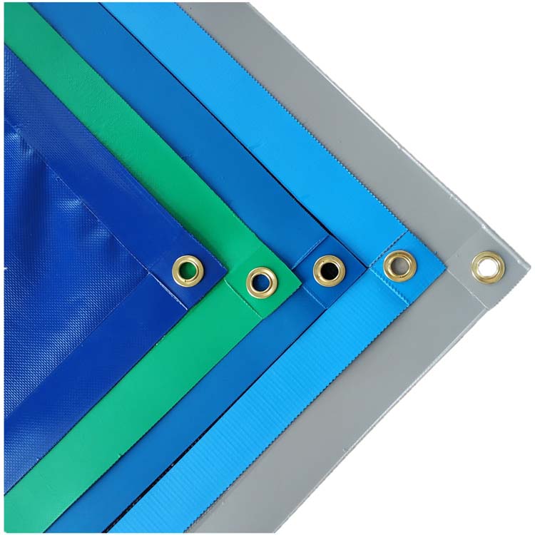High-Quality PVC Foam Tarpaulin for Industrial  Agricultural and Commercial Use