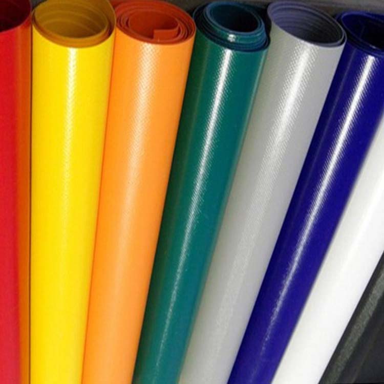 PVC Coated Oxford Fabric Superior Durability and Weather Resistance