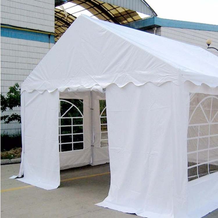 PVC Tent Fabric Premium Solution for Durable Shelters