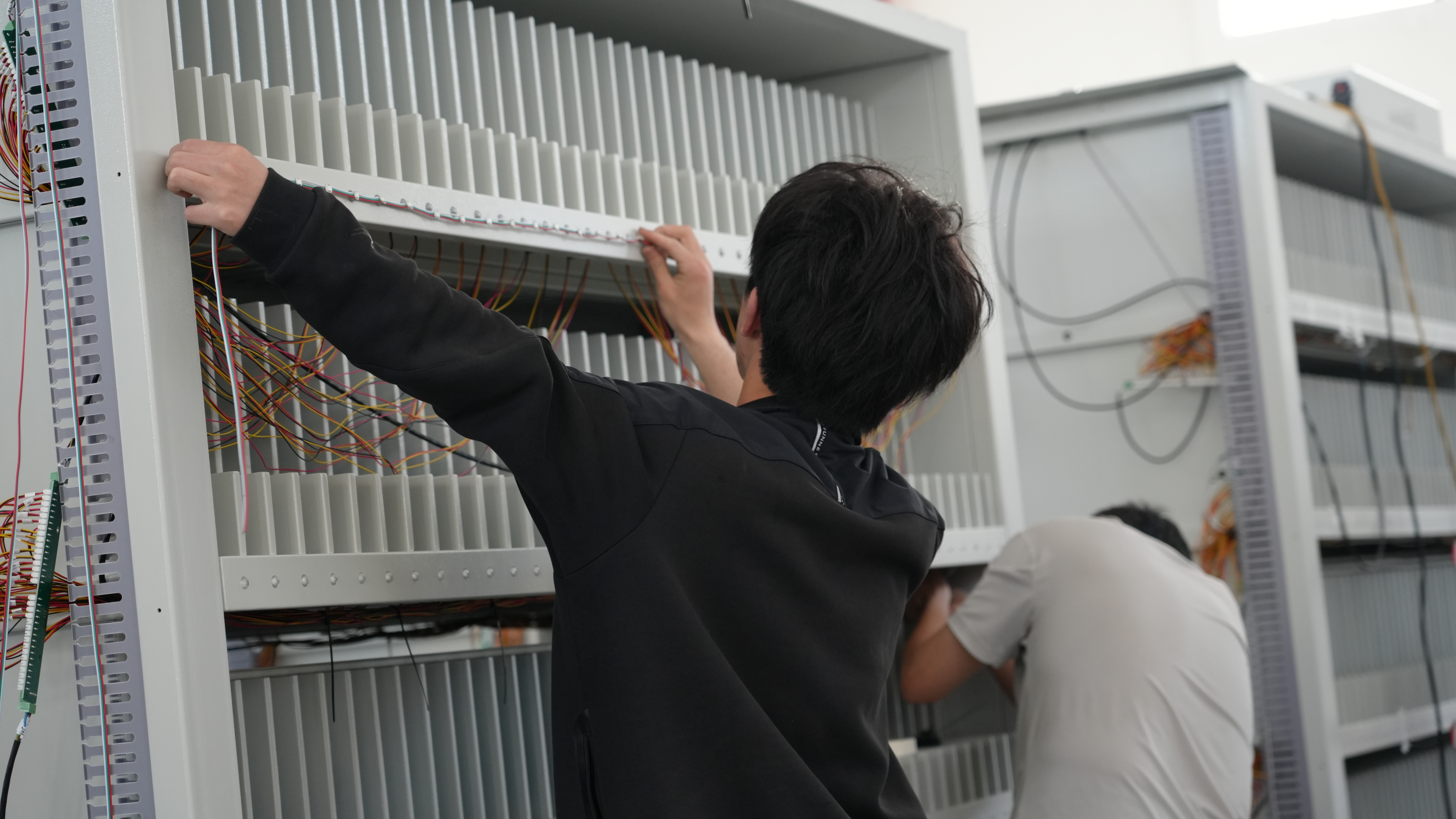 what is inventory management process