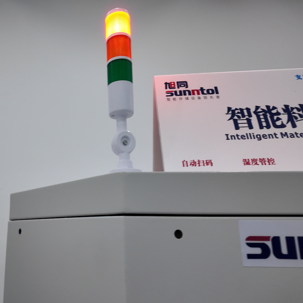 what makes a smart tower the best choice for highdensity storage