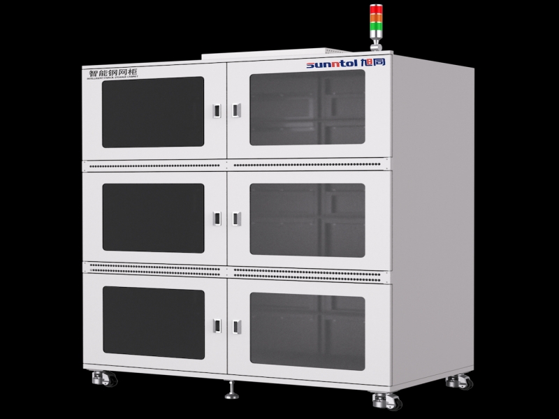 how to maximize stencil lifespan with a smart stencil cabinet