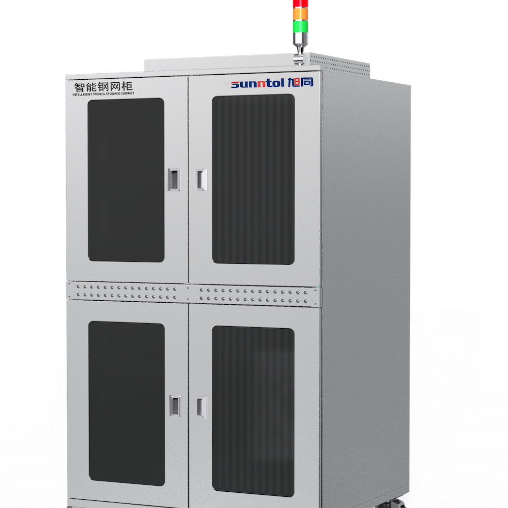 how to maximize stencil lifespan with a smart stencil cabinet