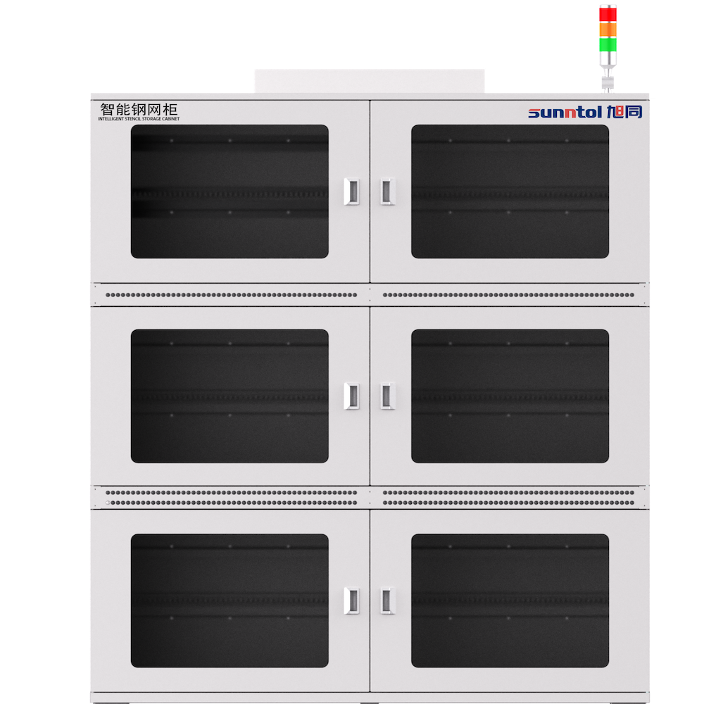 how to maximize stencil lifespan with a smart stencil cabinet