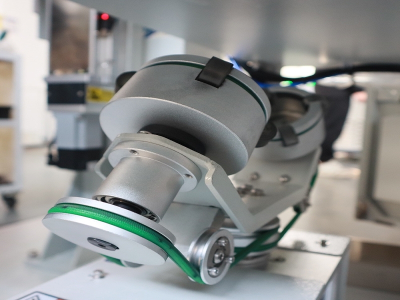 how automated fifofefo reduces solder paste waste