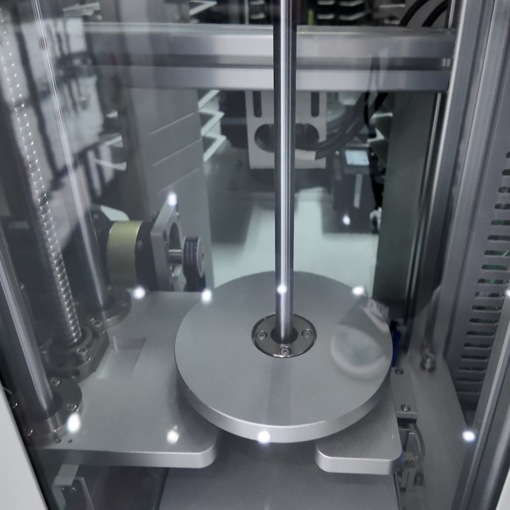 why smart towers save floor space in smt lines