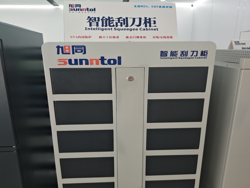 extending stencil life with automated cleaning tracking