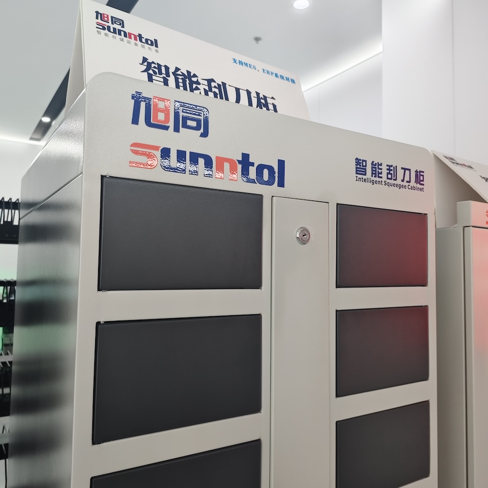 extending stencil life with automated cleaning tracking