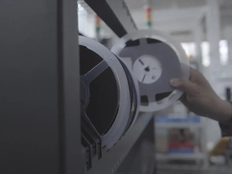 One-Click Smart Material Rack Secrets That Double SMT Line Speed for Automotive Tier-1 Plants