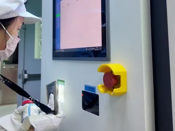 Smart Solder Paste Cabinet Maintenance: The 1 Daily Check That Prevents 90 % of Failures