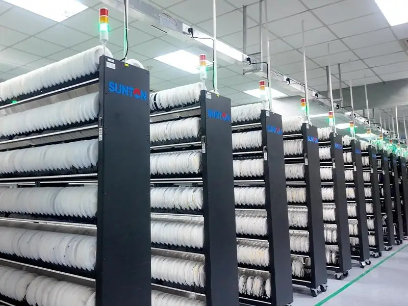 7 Insider Insights Why High-Tech Giants Choose Smart Storage Over Traditional Racks