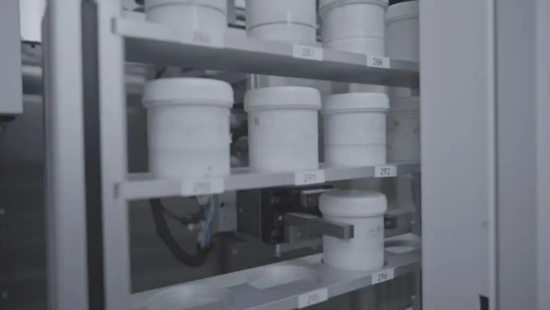 SMT & Automotive Electronics- The Whole Process Management of SMT Auxiliary Materials