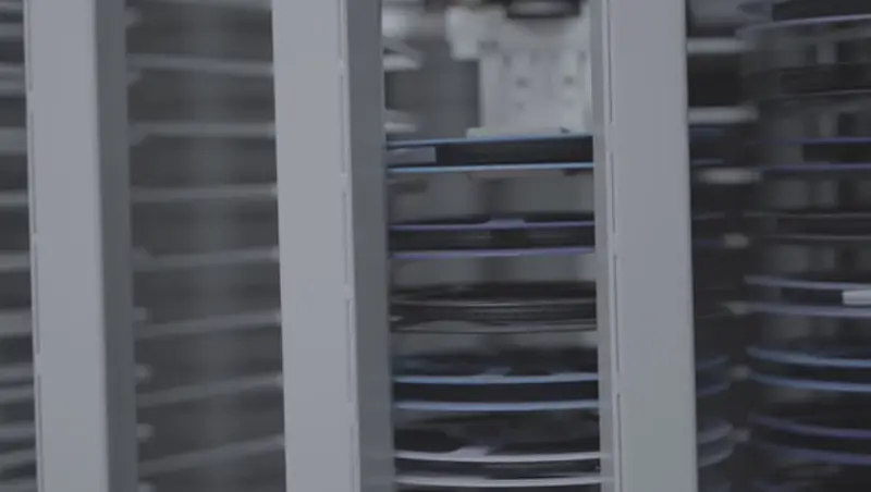 Intelligent Material Management Empowers Precision Manufacturing