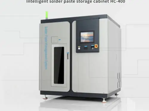 HC 400 Operating Instructions