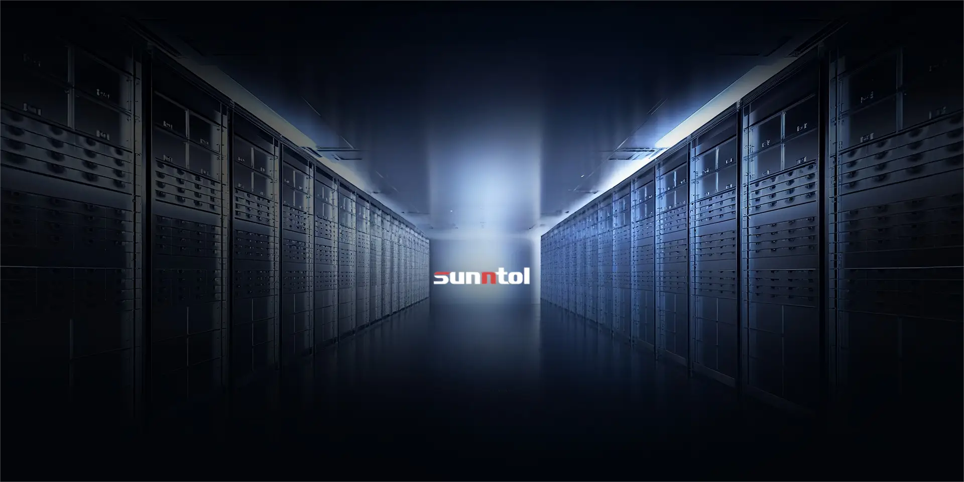 A Leader in Intelligent Storage Devices