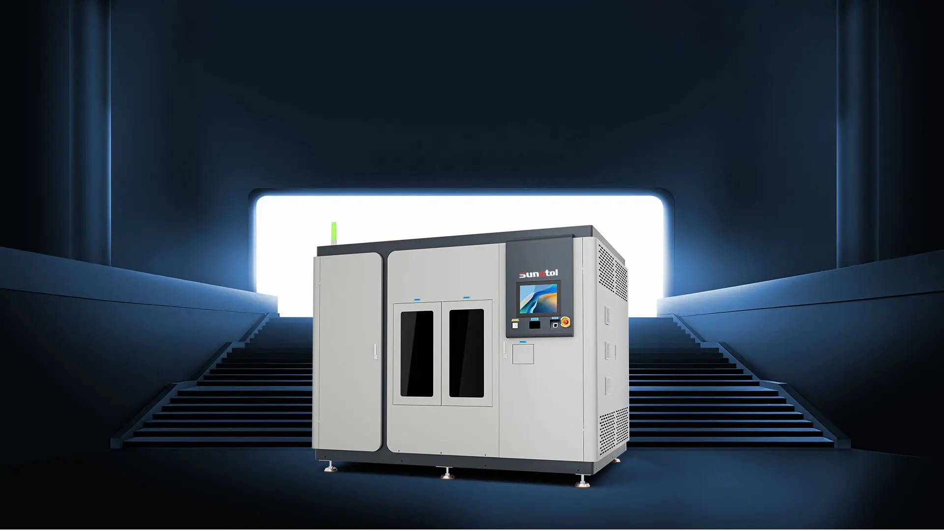 Intelligent Solder Paste Management System