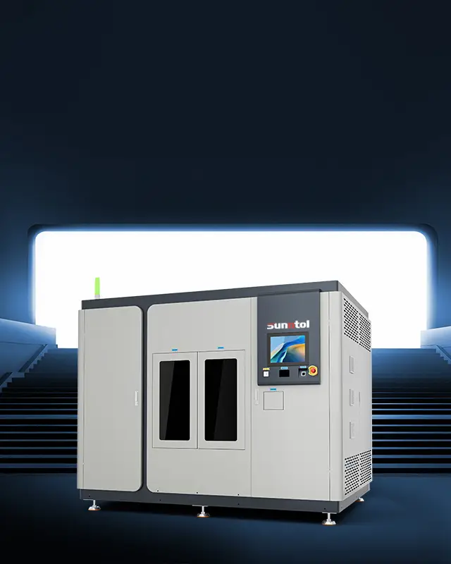 Intelligent Solder Paste Management System