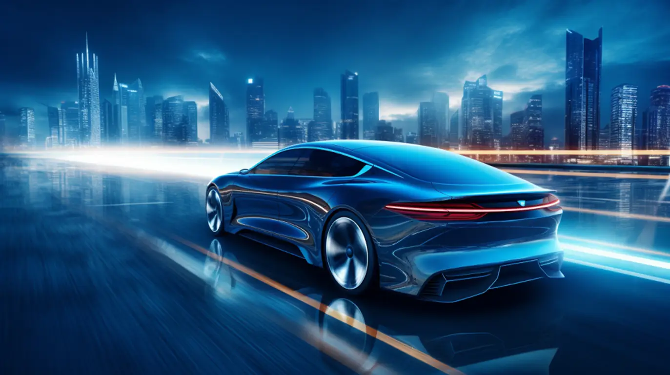 Automotive Electronics