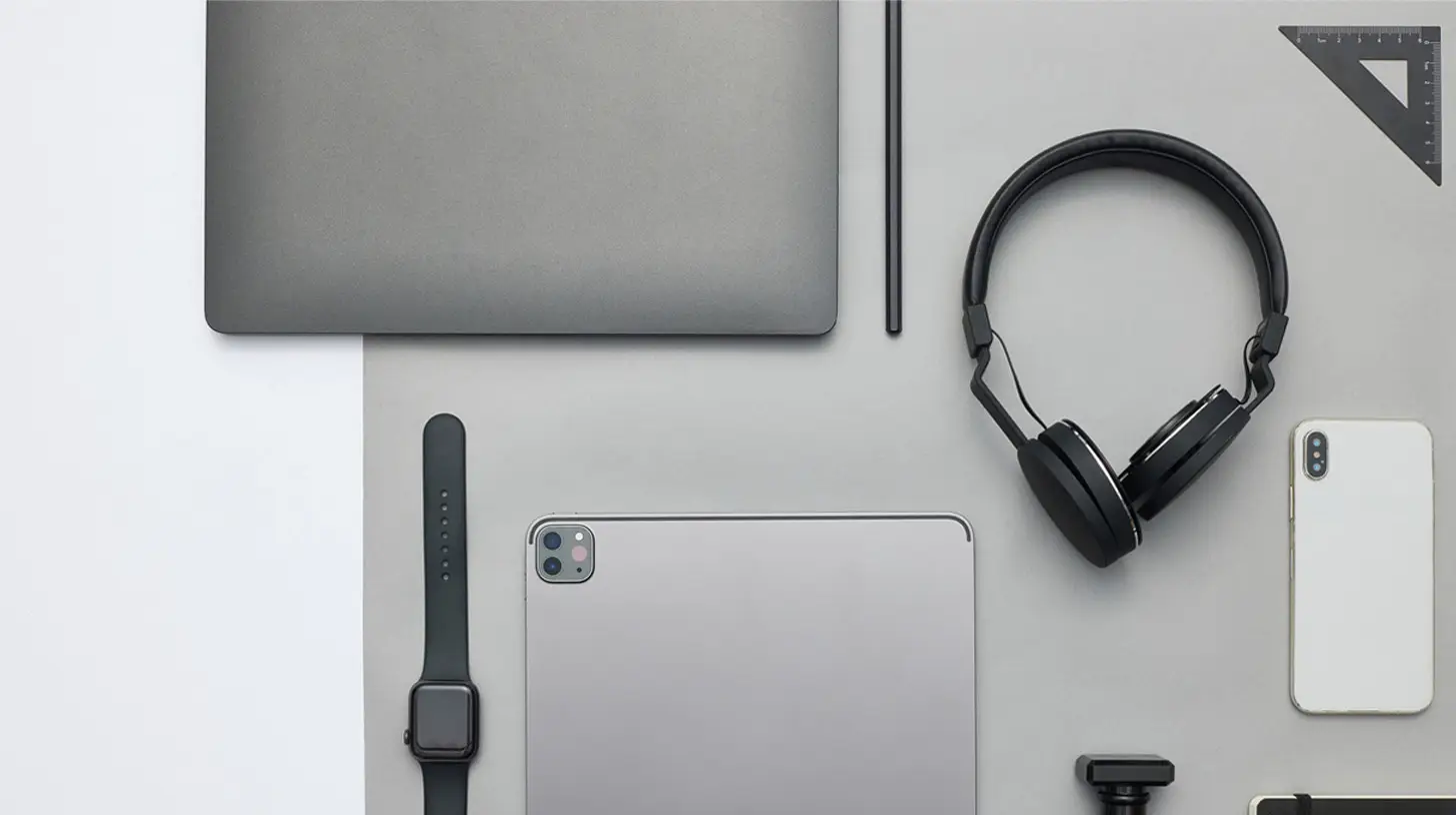 Consumer Electronics