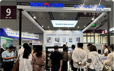 Patented Smart Solder Paste Refrigerator Technology Deployed to Boost Efficient Production in Electronics Manufacturing