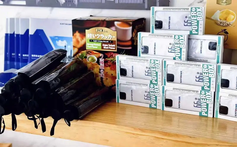 Sunntol Industrial Makes a Splash at NEPCON CHINA 2025, Showcasing Innovative Solutions for Smart Warehousing and Electronics Manufacturing