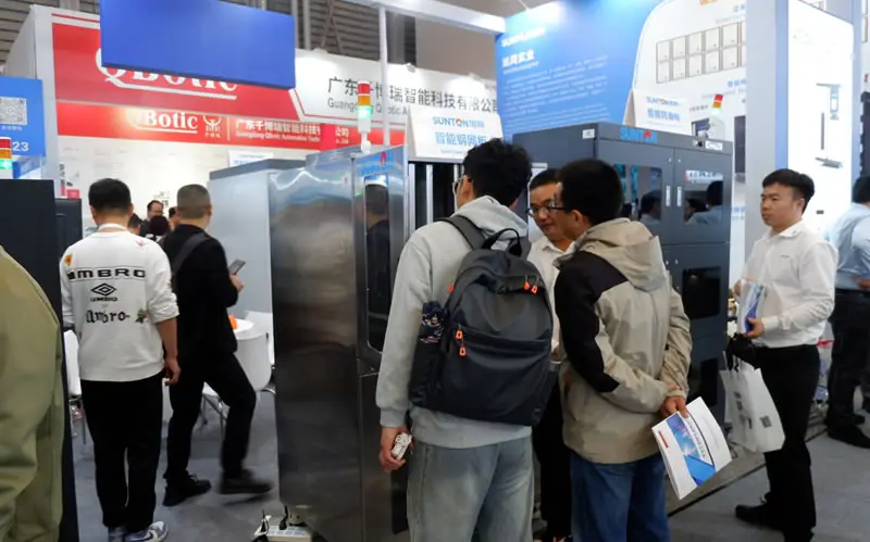 New “Dual-Circuit Material Storage Device” Patent Approved, Driving Smart Warehouse Upgrades