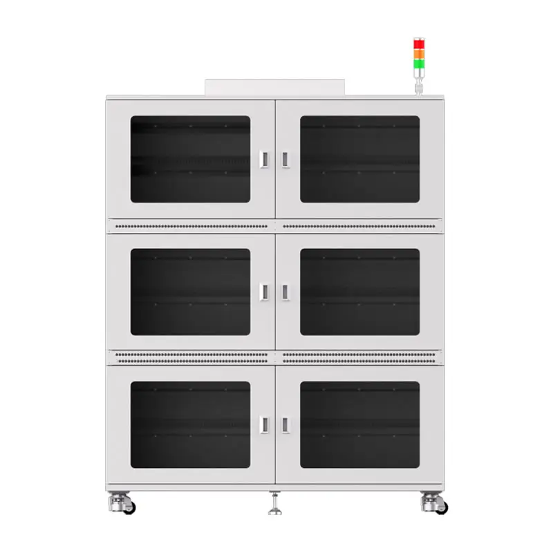 Intelligent Stencil Storage Cabinet (SG-300)