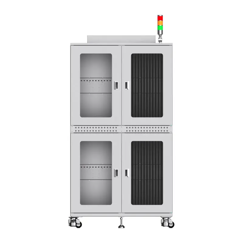 Intelligent Stencil Storage Cabinet (SG-60)