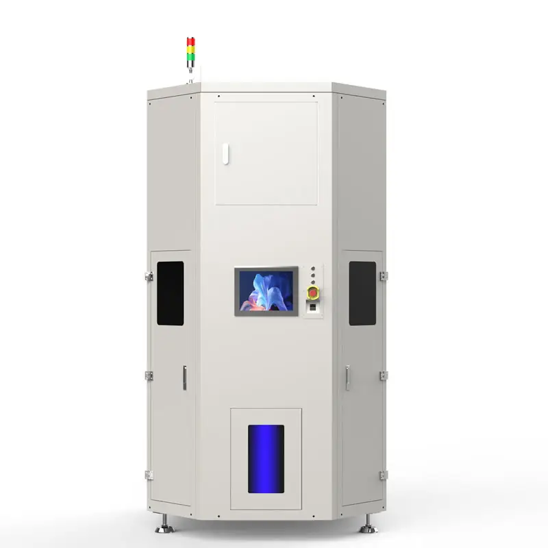 Intelligent Material Tower（MT-900）