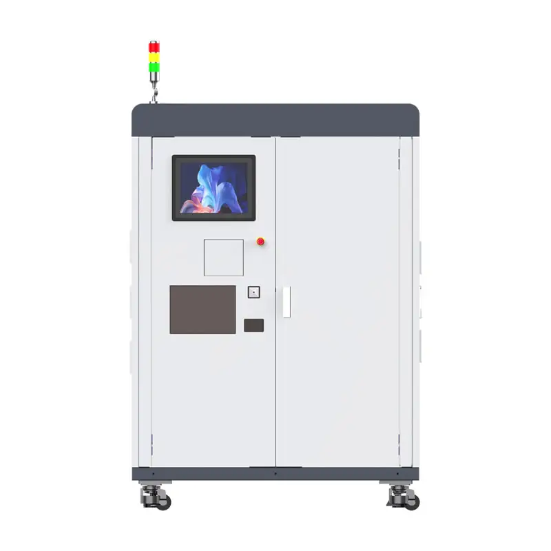 Intelligent Solder Paste & Glue Management Cabinet (SP-100)