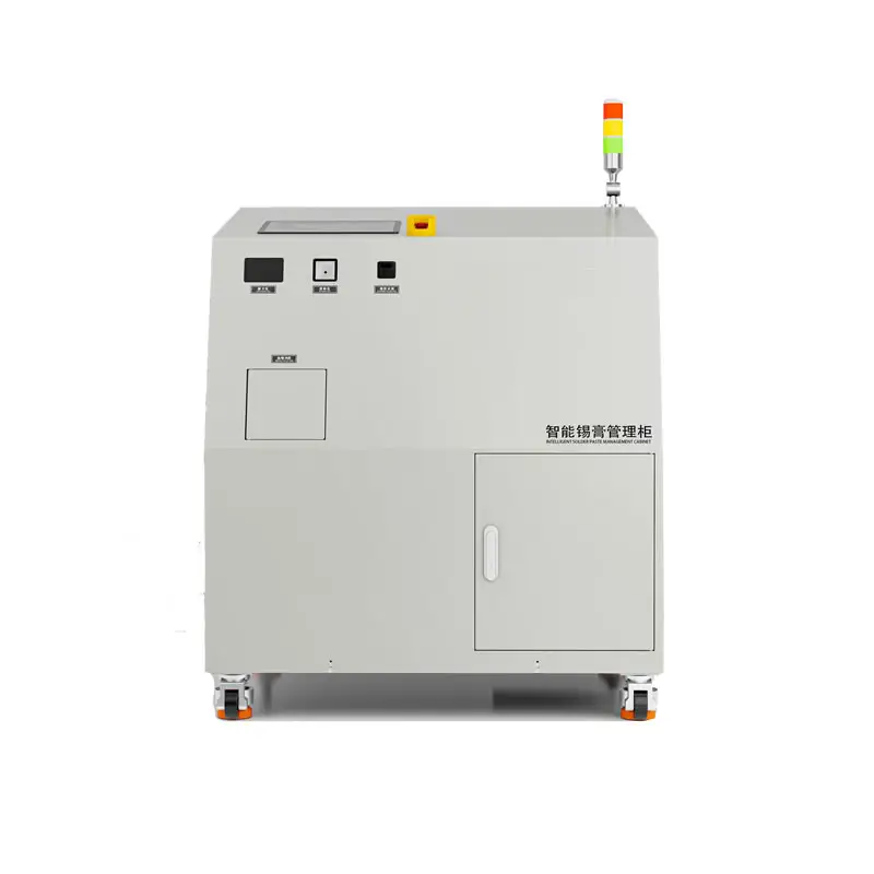 Intelligent Solder Paste & Glue Management Cabinet (SP-20)