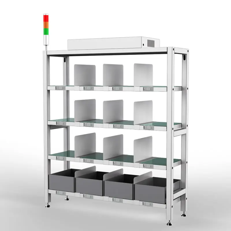 Intelligent Shelf (RK-16)