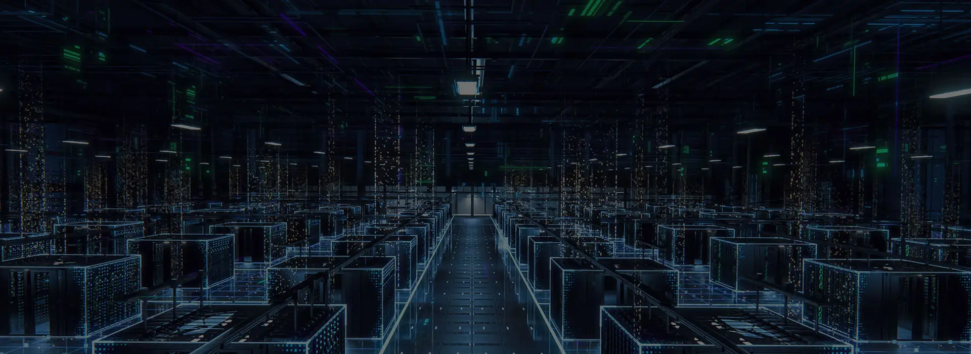 Inductive Intelligent Material Racks & Carts