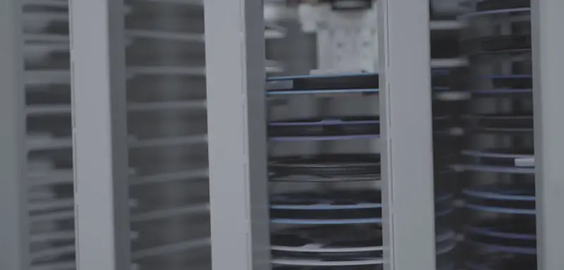 Industry Solution Grid