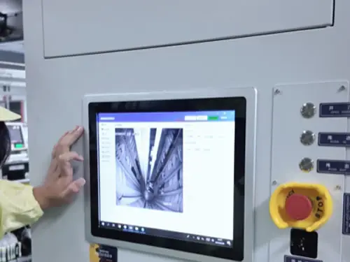 Sunntol Intelligent Material Tower Operation Manual